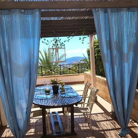Casa Maia - Cosy Holidays In Benidorm Apartment