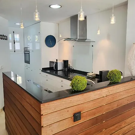 Casa Maia - Cosy Holidays In Benidorm Apartment
