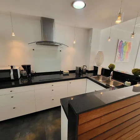 Apartment Casa Maia - Cosy Holidays In Benidorm