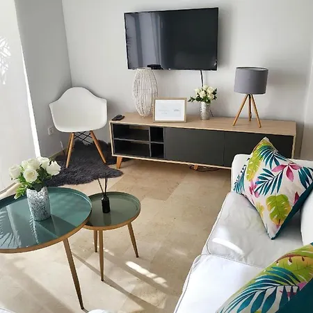 Casa Maia - Cosy Holidays In Benidorm * Cala de Finestrat