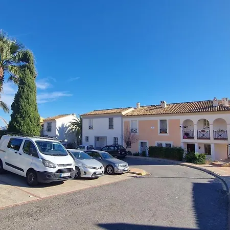 Casa Maia - Cosy Holidays In Benidorm *