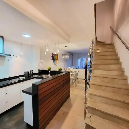 Casa Maia - Cosy Holidays In Benidorm Cala de Finestrat