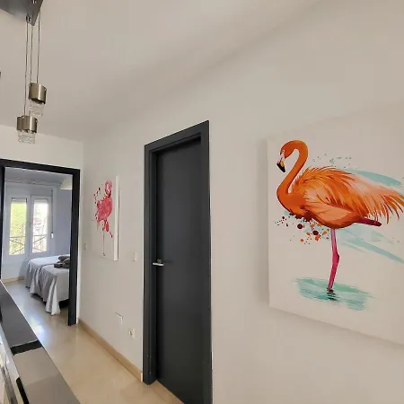Casa Maia - Cosy Holidays In Benidorm Apartment