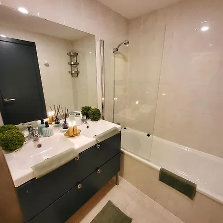 Casa Maia - Cosy Holidays In Benidorm Apartment
