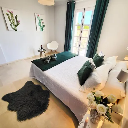 Casa Maia - Cosy Holidays In Benidorm Cala de Finestrat