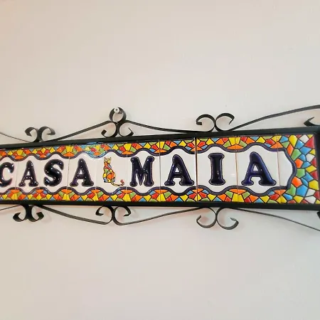 Apartment Casa Maia - Cosy Holidays In Benidorm *