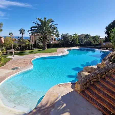Casa Maia - Cosy Holidays In Benidorm *