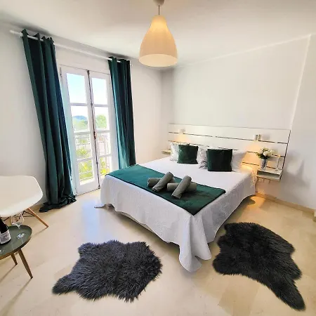 Casa Maia - Cosy Holidays In Benidorm * Cala de Finestrat